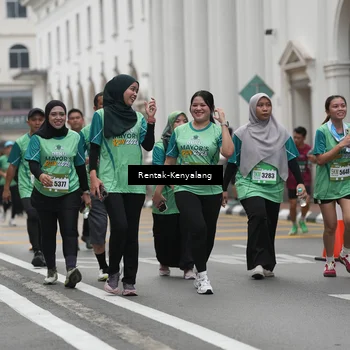 Runner Photo 8534933