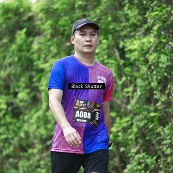 Runner Photo 8534935