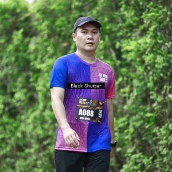 Runner Photo 8534936