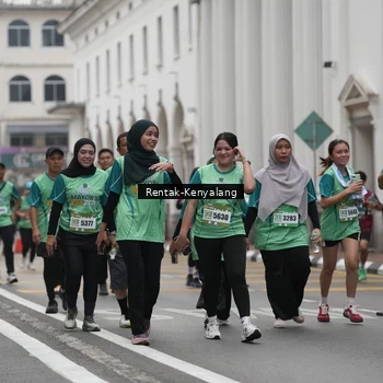 Runner Photo 8534937