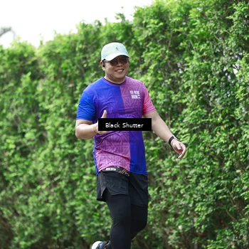 Runner Photo 8534938
