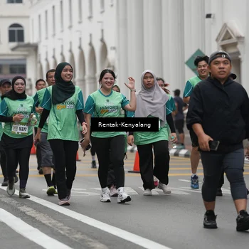 Runner Photo 8534939