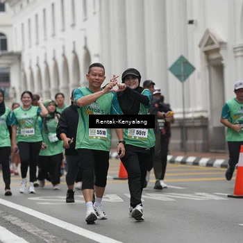 Runner Photo 8534940