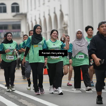 Runner Photo 8534943