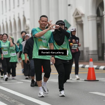 Runner Photo 8534944