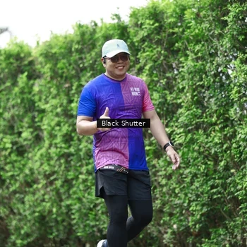 Runner Photo 8534945