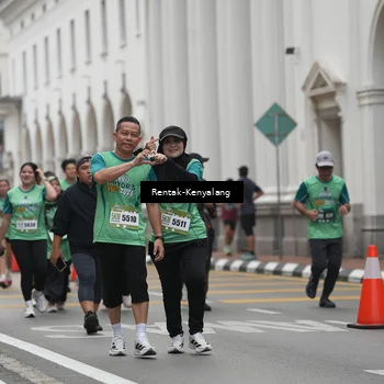 Runner Photo 8534948