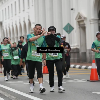 Runner Photo 8534949