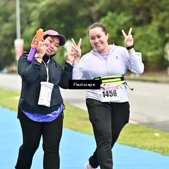 Runner Photo 8534951