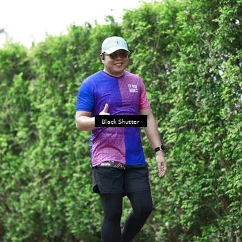 Runner Photo 8534952