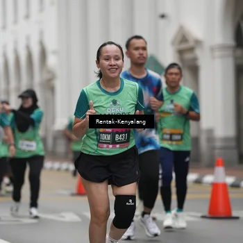 Runner Photo 8534954
