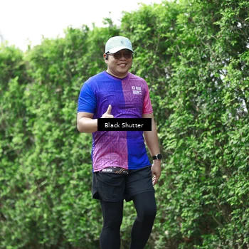 Runner Photo 8534955