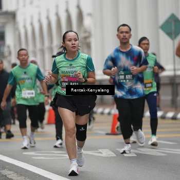 Runner Photo 8534957
