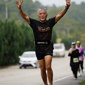 Runner Photo 8534958
