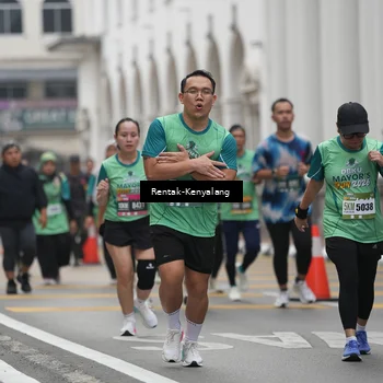 Runner Photo 8534962