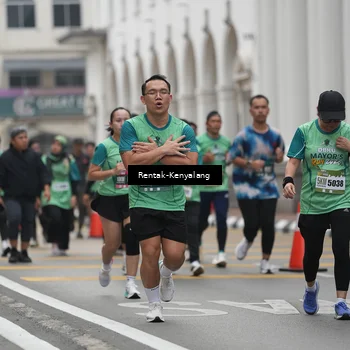 Runner Photo 8534963