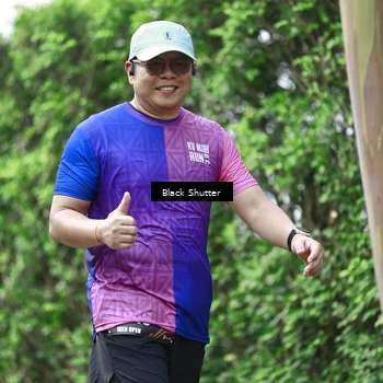 Runner Photo 8534964