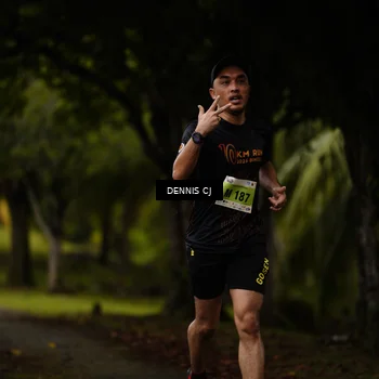 Runner Photo 8534965