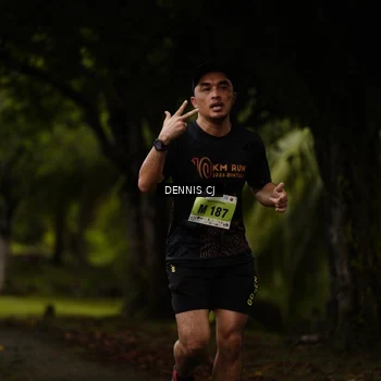 Runner Photo 8534973