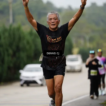 Runner Photo 8534974
