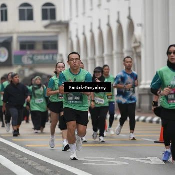 Runner Photo 8534975