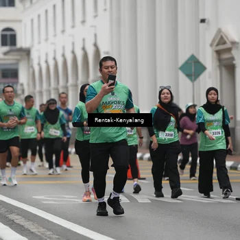 Runner Photo 8534977