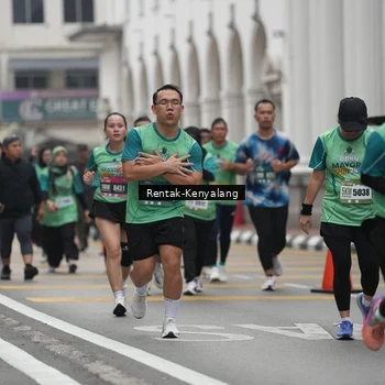 Runner Photo 8534978
