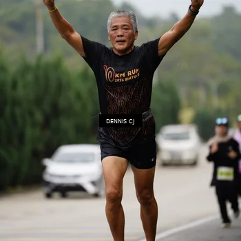 Runner Photo 8534979