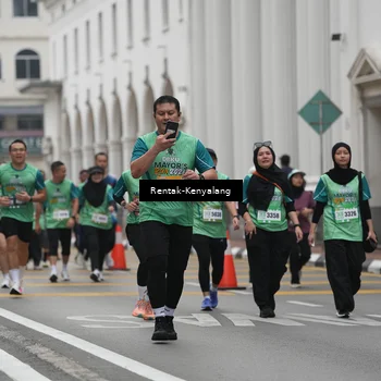 Runner Photo 8534980