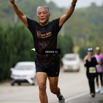 Runner Photo 8534981