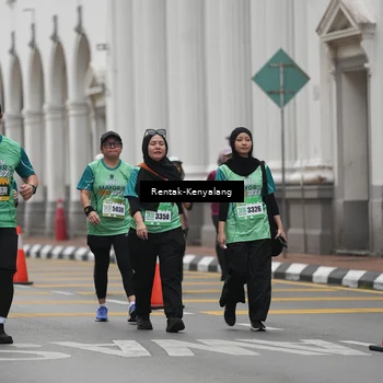Runner Photo 8534987