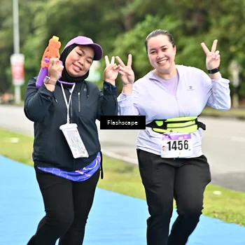 Runner Photo 8534989