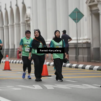 Runner Photo 8534993