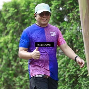 Runner Photo 8535002