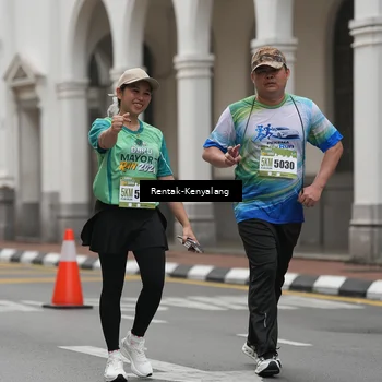 Runner Photo 8535005