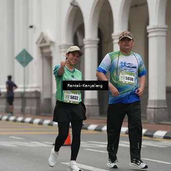 Runner Photo 8535006