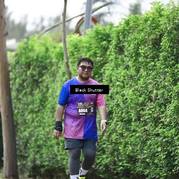 Runner Photo 8535007