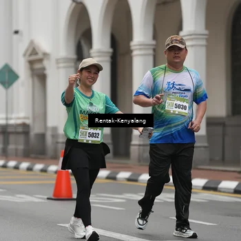 Runner Photo 8535008