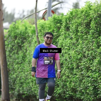 Runner Photo 8535009