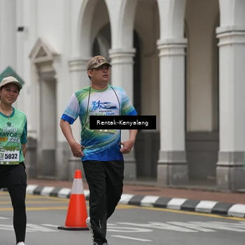 Runner Photo 8535011