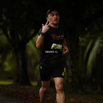Runner Photo 8535012