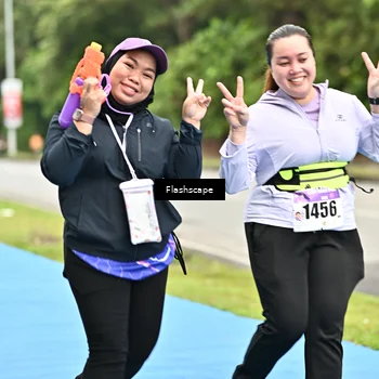 Runner Photo 8535015