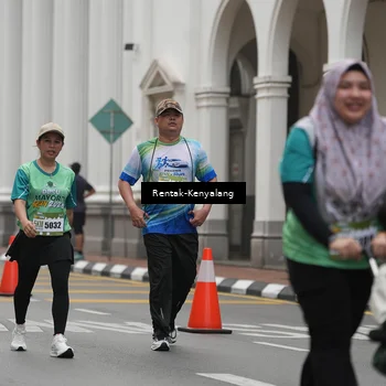 Runner Photo 8535017
