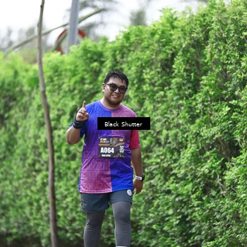 Runner Photo 8535018
