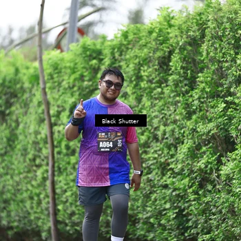 Runner Photo 8535025