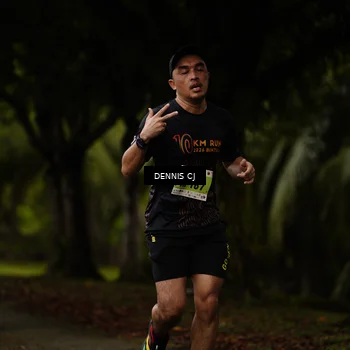 Runner Photo 8535026