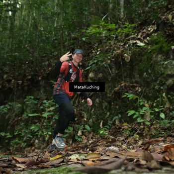 Runner Photo 8535027