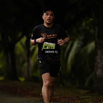 Runner Photo 8535031