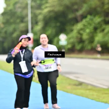 Runner Photo 8535032