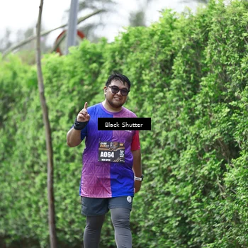 Runner Photo 8535033